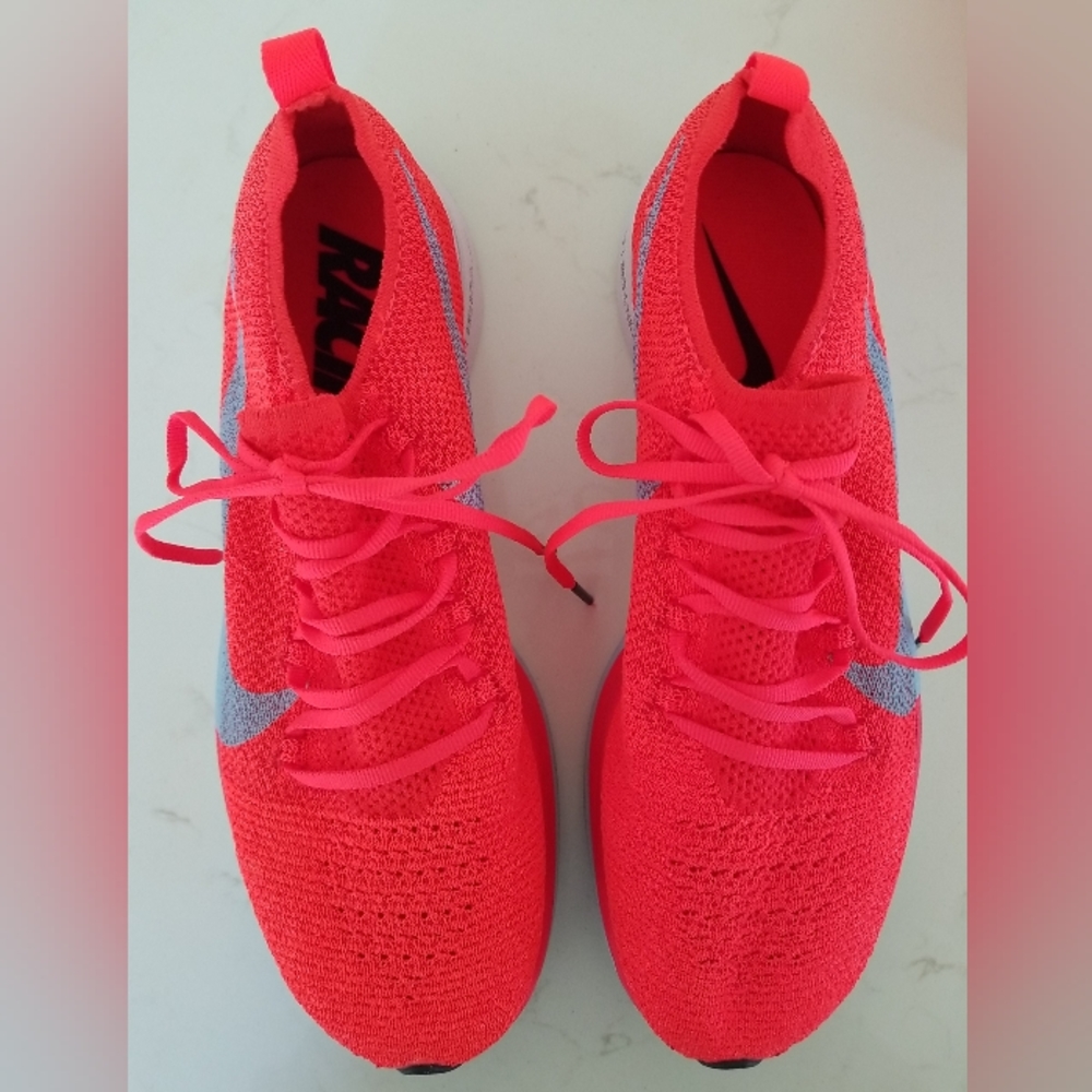 Nike Vaporfly 4%